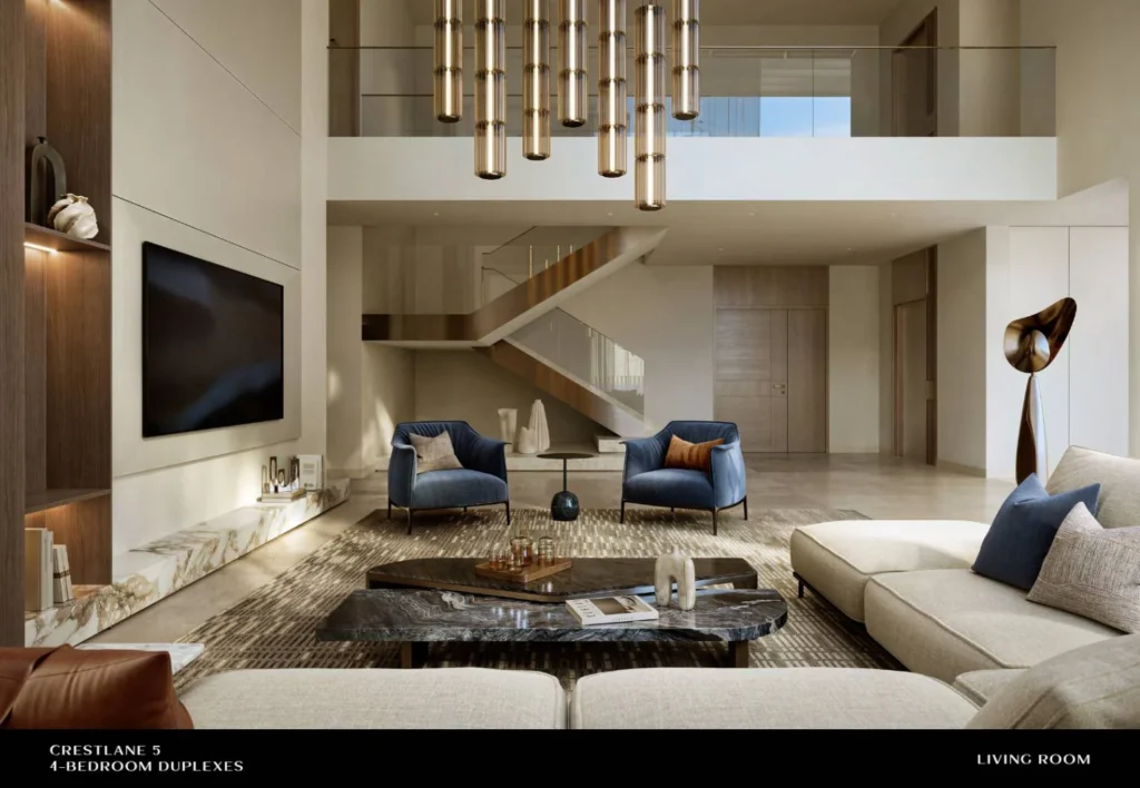 City Walk Crestlane 5 by Citywalk Residential 1 L.L.C | Meraas in City Walk Phase 3, Dubai