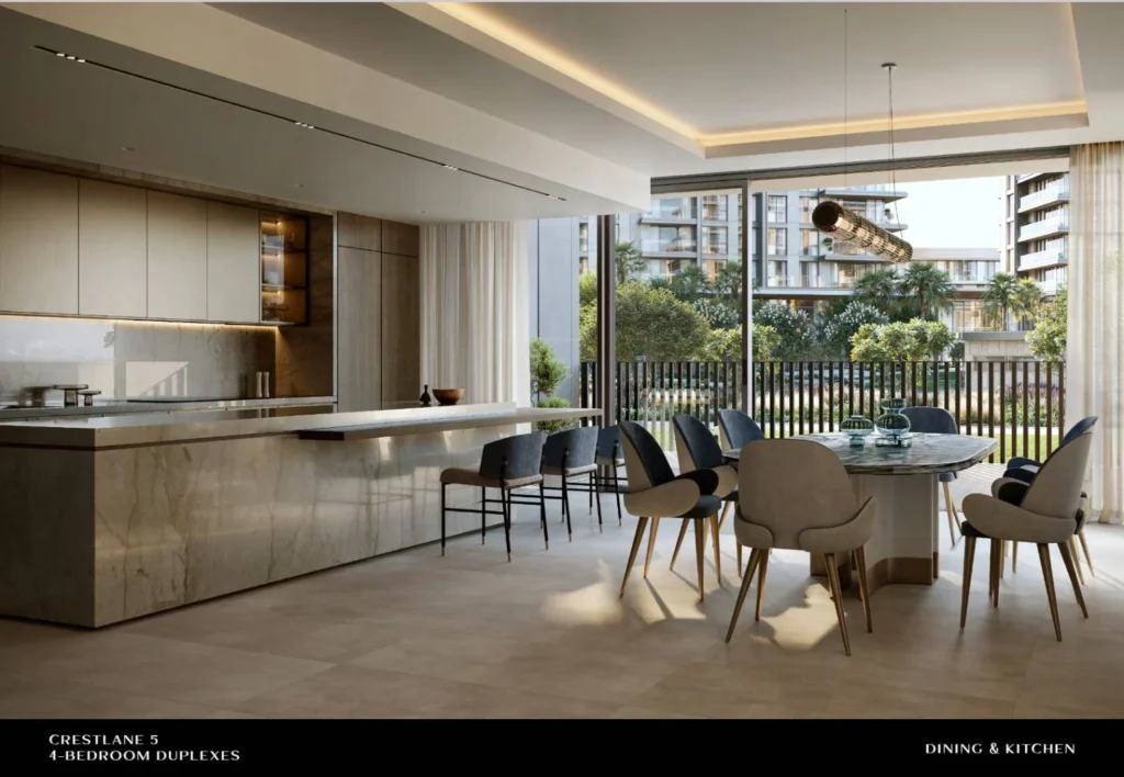 City Walk Crestlane 5 by Citywalk Residential 1 L.L.C | Meraas in City Walk Phase 3, Dubai