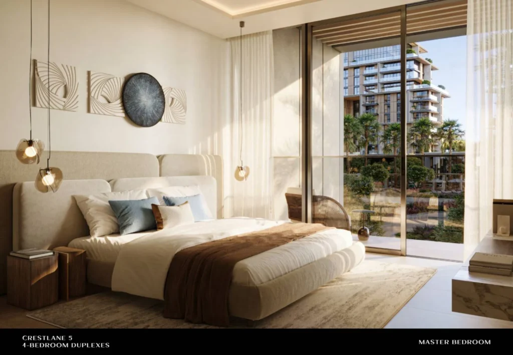 City Walk Crestlane 5 by Citywalk Residential 1 L.L.C | Meraas in City Walk Phase 3, Dubai