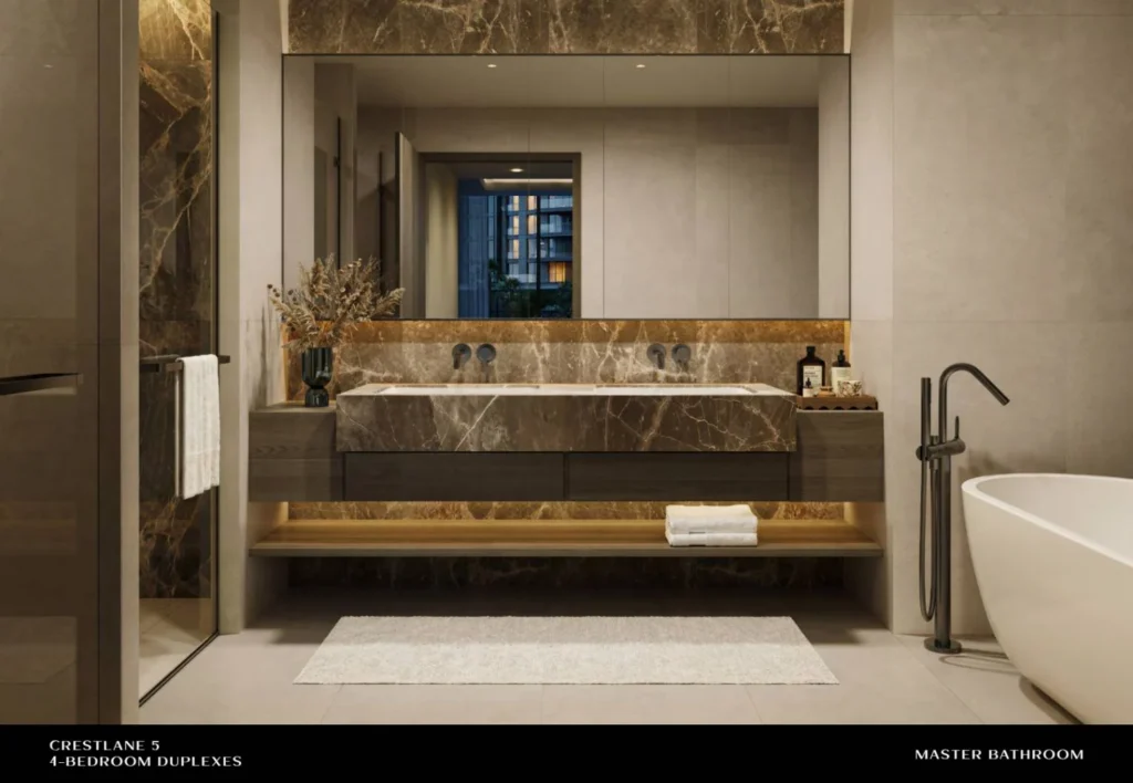 City Walk Crestlane 5 by Citywalk Residential 1 L.L.C | Meraas in City Walk Phase 3, Dubai