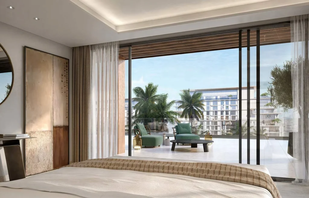 City Walk Crestlane by Citywalk Residential 1 L.L.C | Meraas in City Walk Phase 3, Dubai