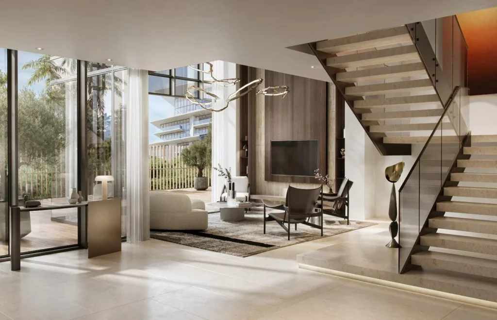 City Walk Crestlane by Citywalk Residential 1 L.L.C | Meraas in City Walk Phase 3, Dubai