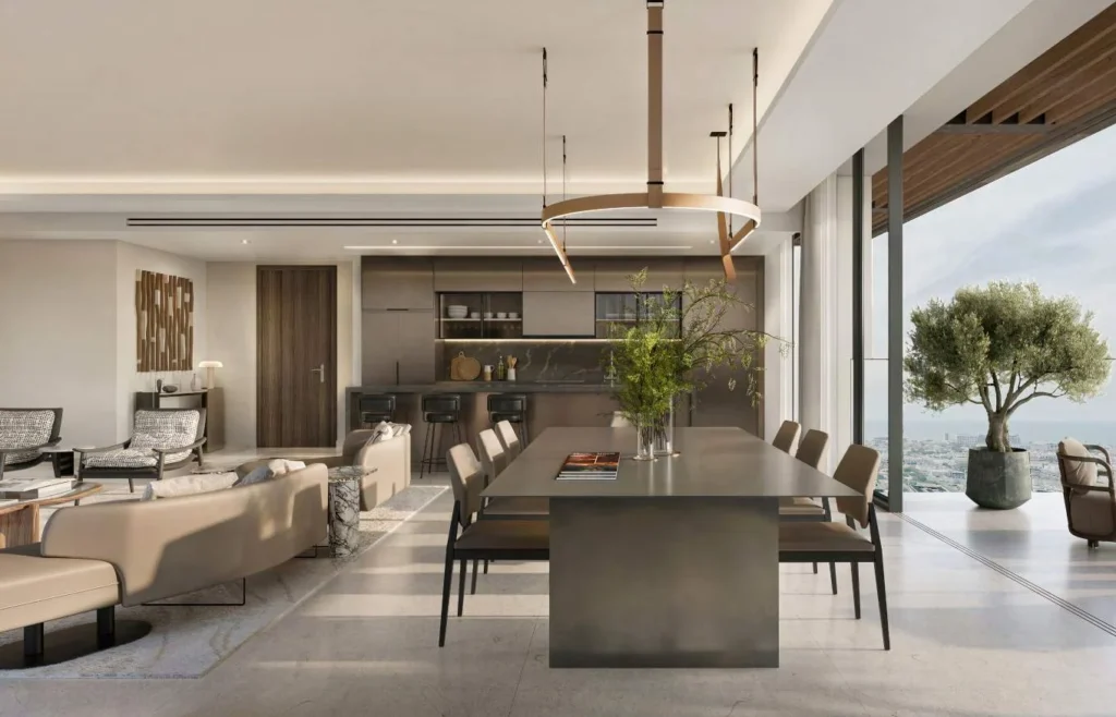 City Walk Crestlane by Citywalk Residential 1 L.L.C | Meraas in City Walk Phase 3, Dubai
