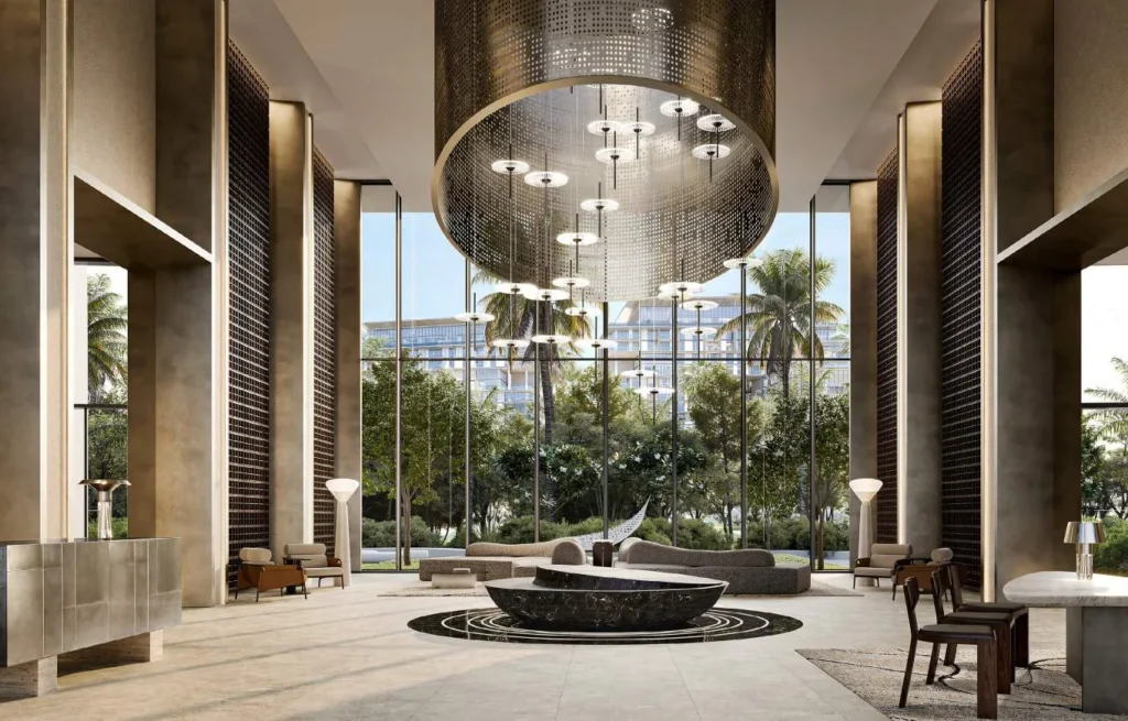 City Walk Crestlane by Citywalk Residential 1 L.L.C | Meraas in City Walk Phase 3, Dubai