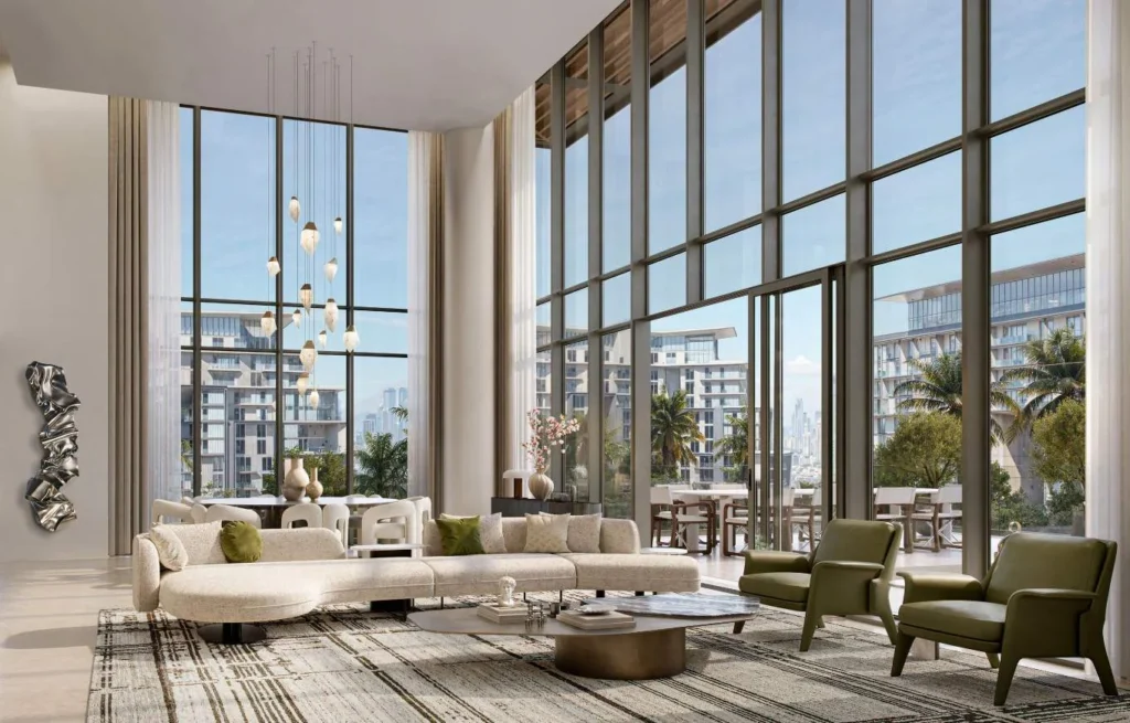 City Walk Crestlane by Citywalk Residential 1 L.L.C | Meraas in City Walk Phase 3, Dubai