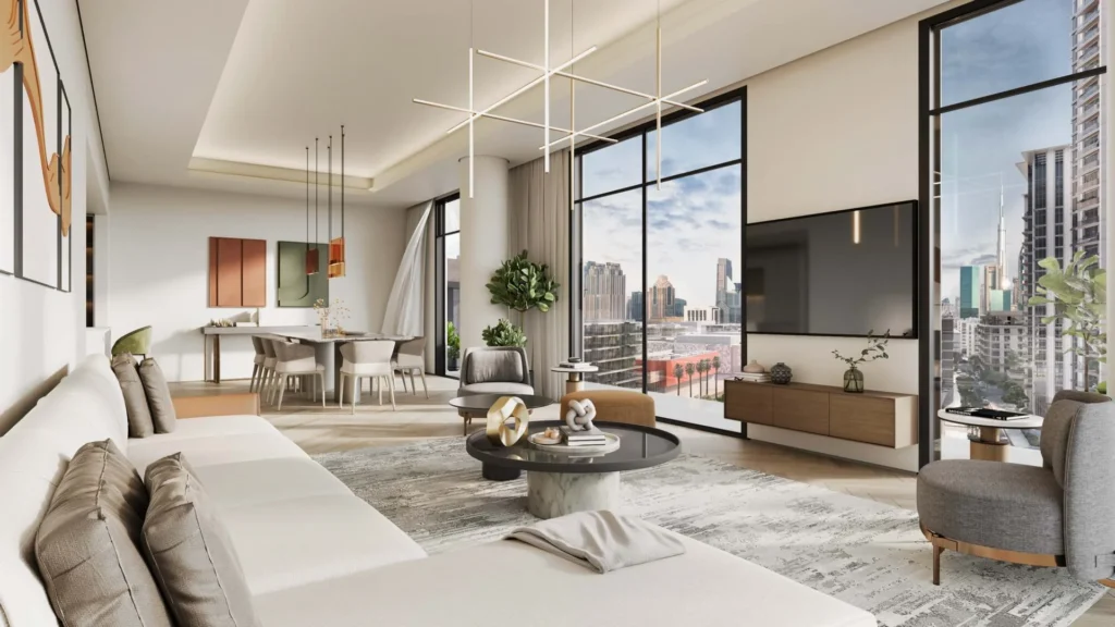 City Walk Northline 1 by Citywalk Residential 1 L.L.C | Meraas in City Walk, Dubai