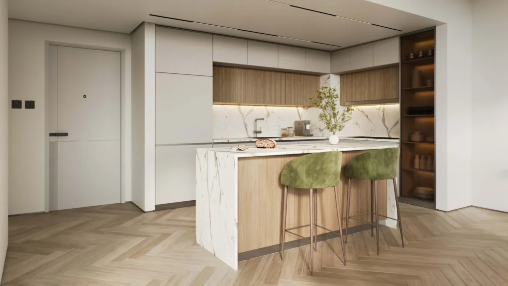 City Walk Northline 1 by Citywalk Residential 1 L.L.C | Meraas in City Walk, Dubai