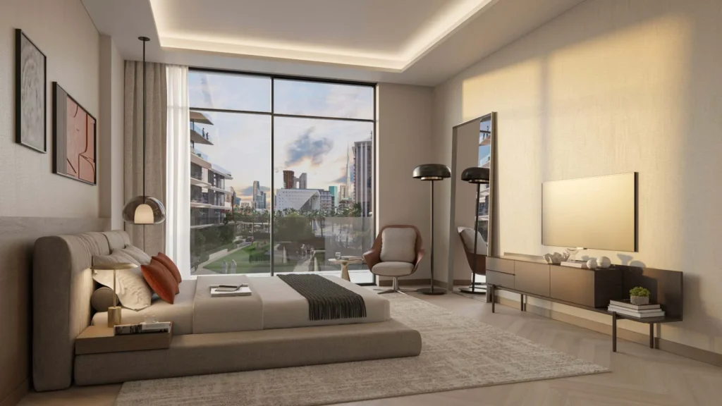 City Walk Northline 1 by Citywalk Residential 1 L.L.C | Meraas in City Walk, Dubai