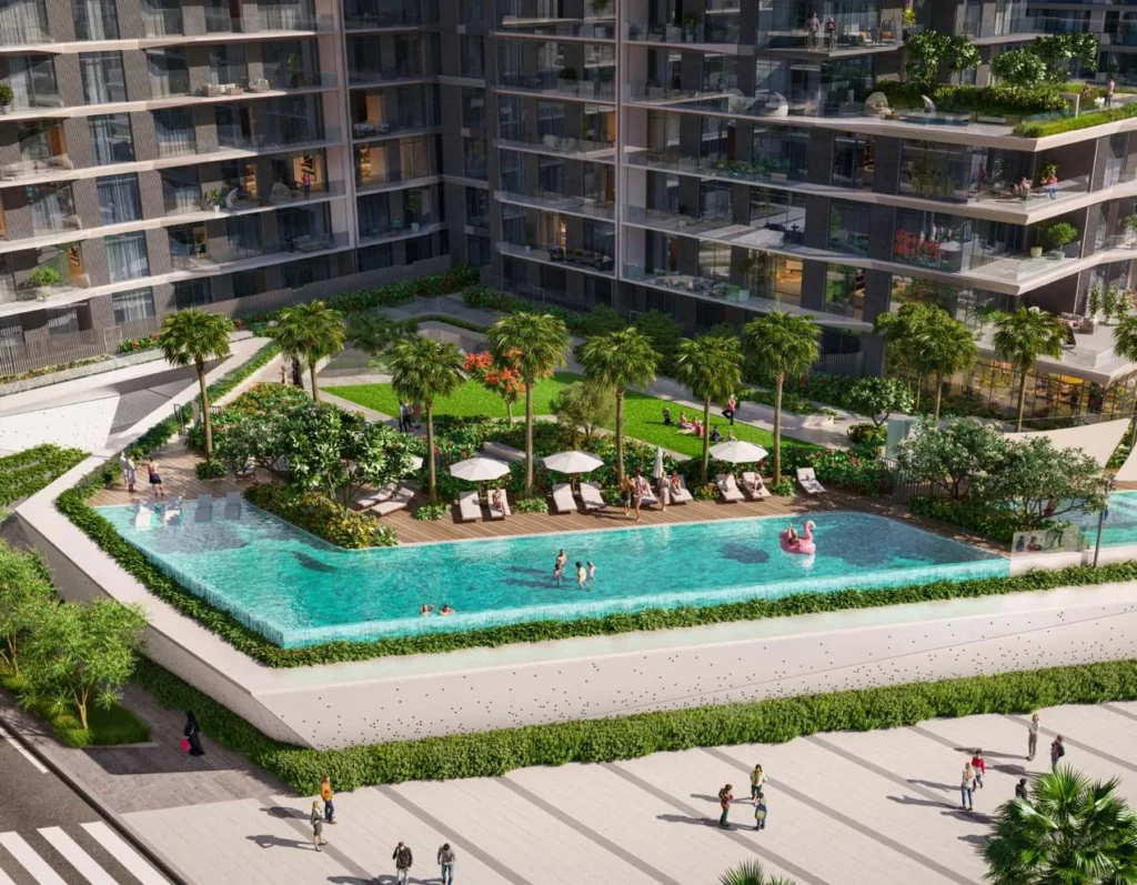 City Walk Northline 1 by Citywalk Residential 1 L.L.C | Meraas in City Walk, Dubai