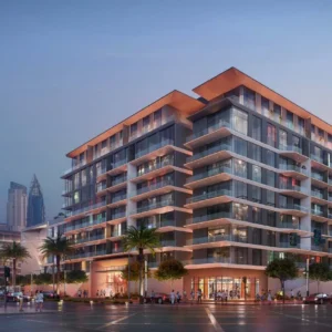 City Walk Northline 1 by Citywalk Residential 1 L.L.C | Meraas in City Walk, Dubai