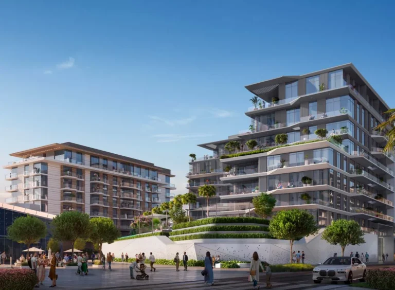 City Walk Northline 1 by Citywalk Residential 1 L.L.C | Meraas in City Walk, Dubai