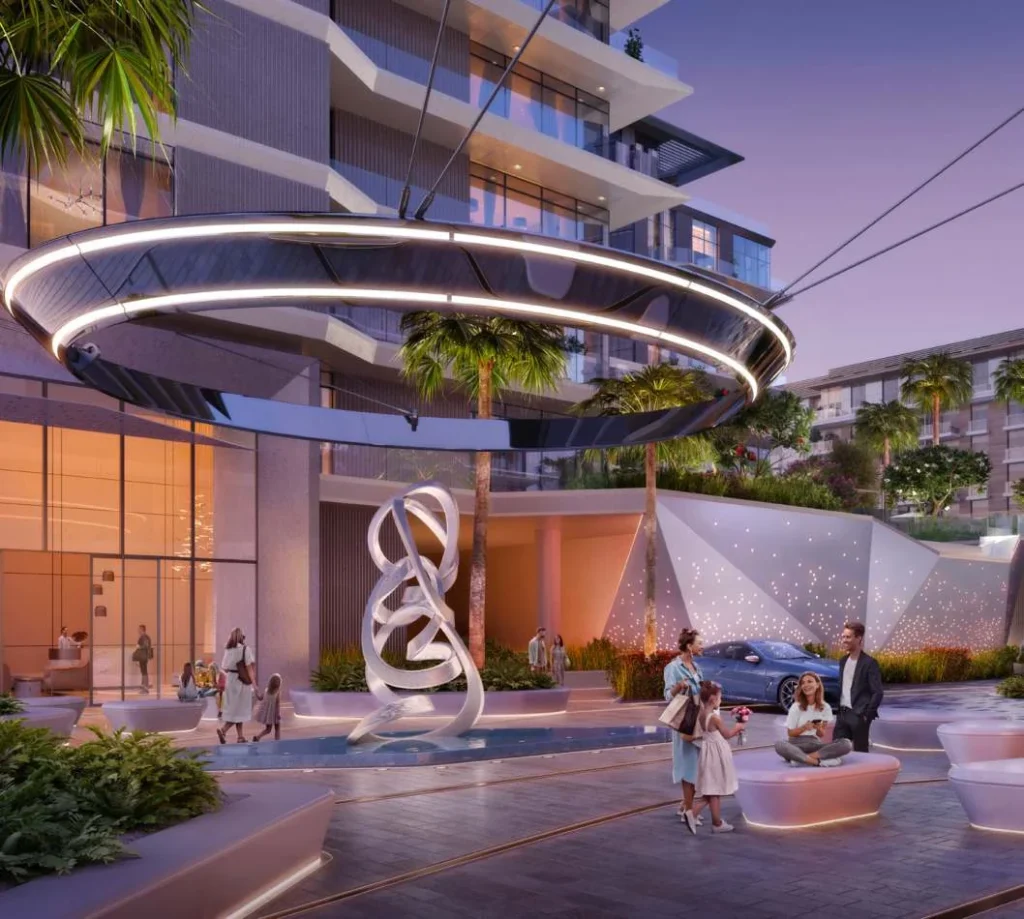 City Walk Northline 1 by Citywalk Residential 1 L.L.C | Meraas in City Walk, Dubai