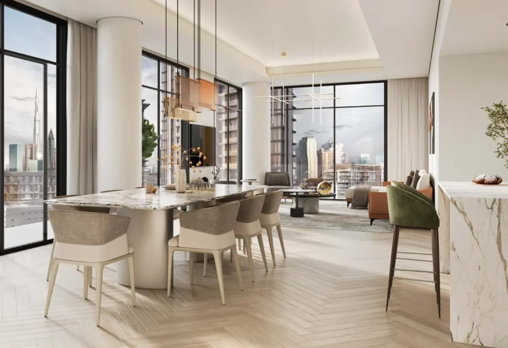 City Walk Northline 1 by Citywalk Residential 1 L.L.C | Meraas in City Walk, Dubai