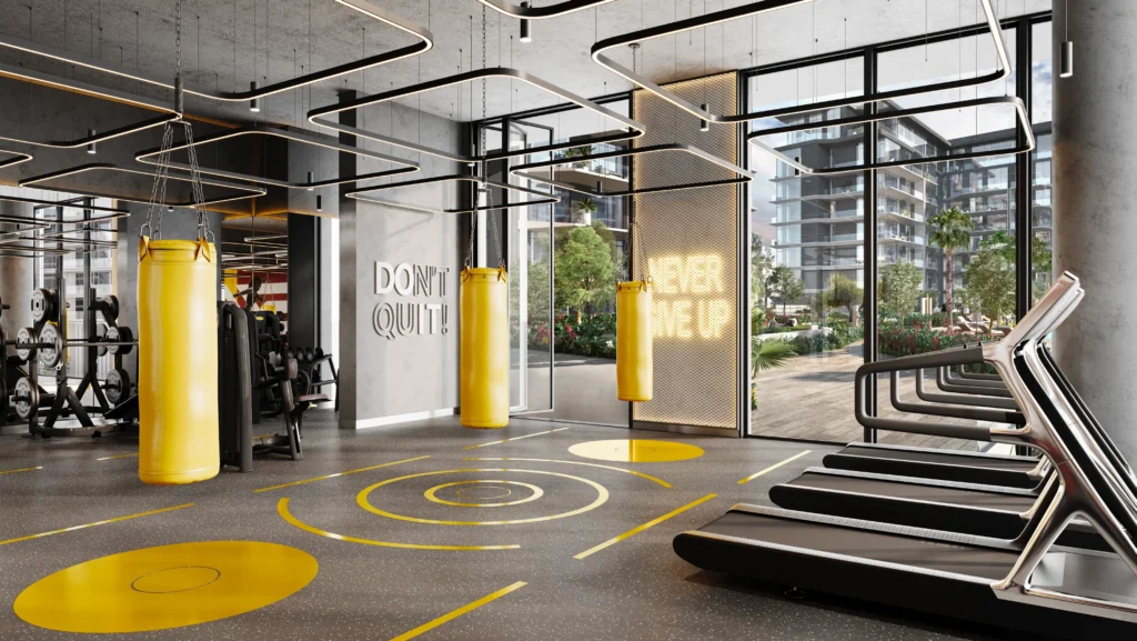 City Walk Northline 2 by Citywalk Residential 1 in Al Wasl, Dubai