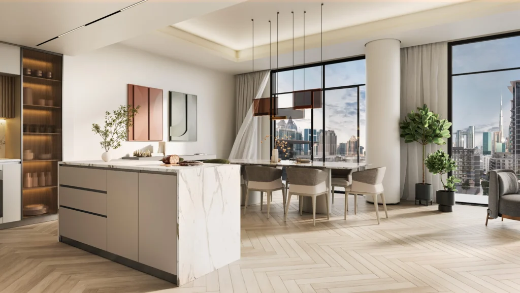 City Walk Northline 2 by Citywalk Residential 1 in Al Wasl, Dubai