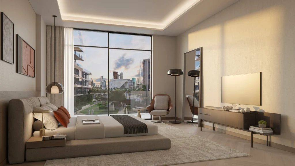 City Walk Northline 2 by Citywalk Residential 1 in Al Wasl, Dubai