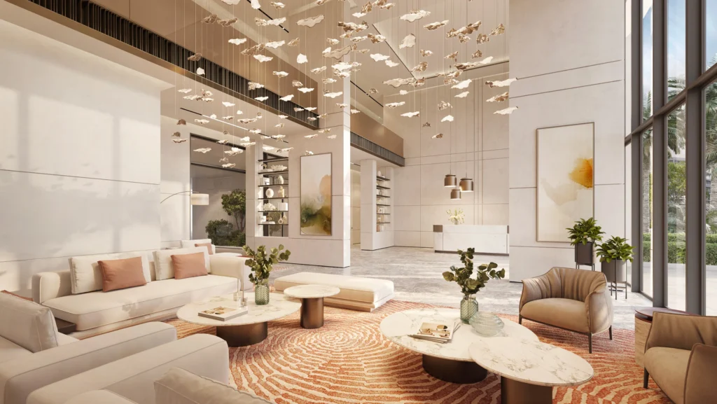 City Walk Northline 2 by Citywalk Residential 1 in Al Wasl, Dubai