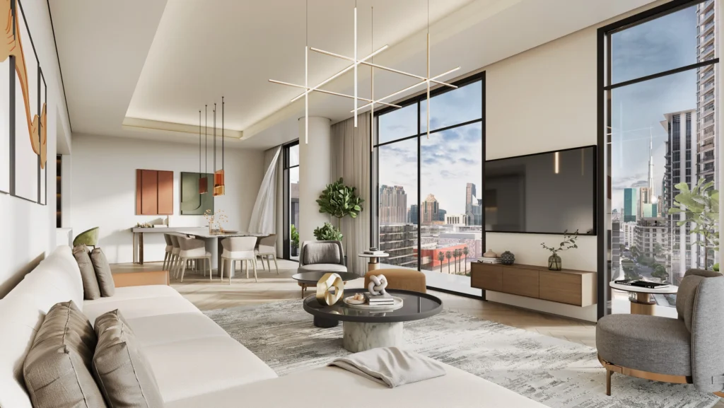 City Walk Northline 2 by Citywalk Residential 1 in Al Wasl, Dubai