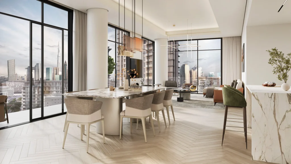 City Walk Northline 2 by Citywalk Residential 1 in Al Wasl, Dubai