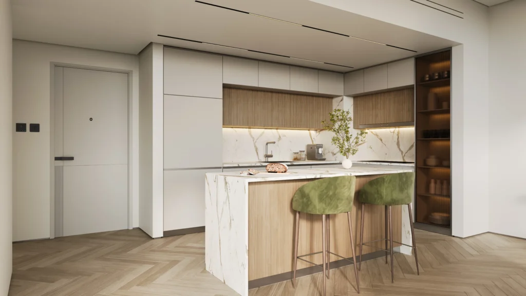 City Walk Northline 2 by Citywalk Residential 1 in Al Wasl, Dubai