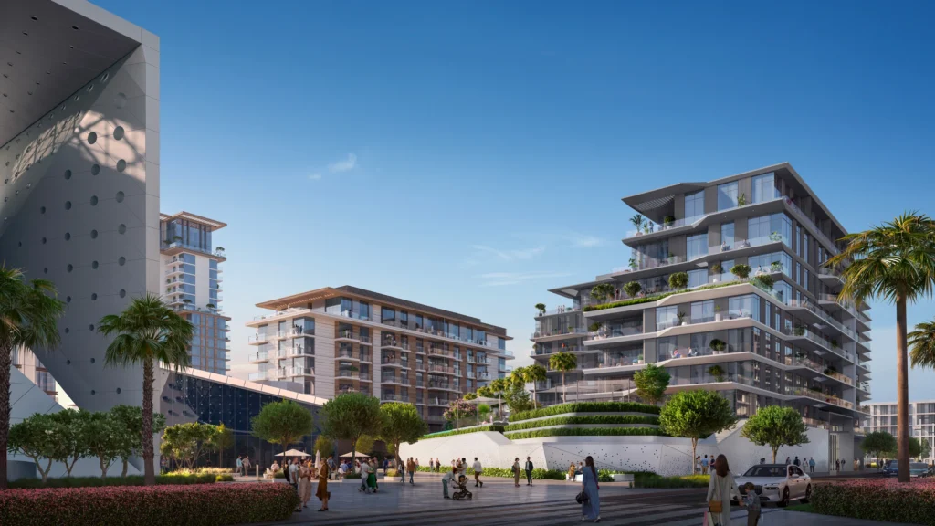 City Walk Northline 2 by Citywalk Residential 1 in Al Wasl, Dubai