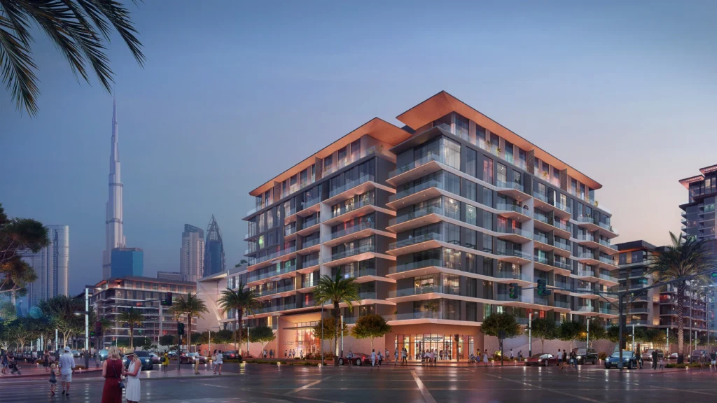 City Walk Northline 2 by Citywalk Residential 1 in Al Wasl, Dubai