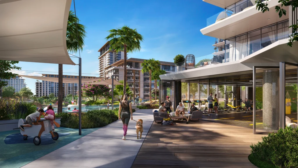 City Walk Northline 2 by Citywalk Residential 1 in Al Wasl, Dubai
