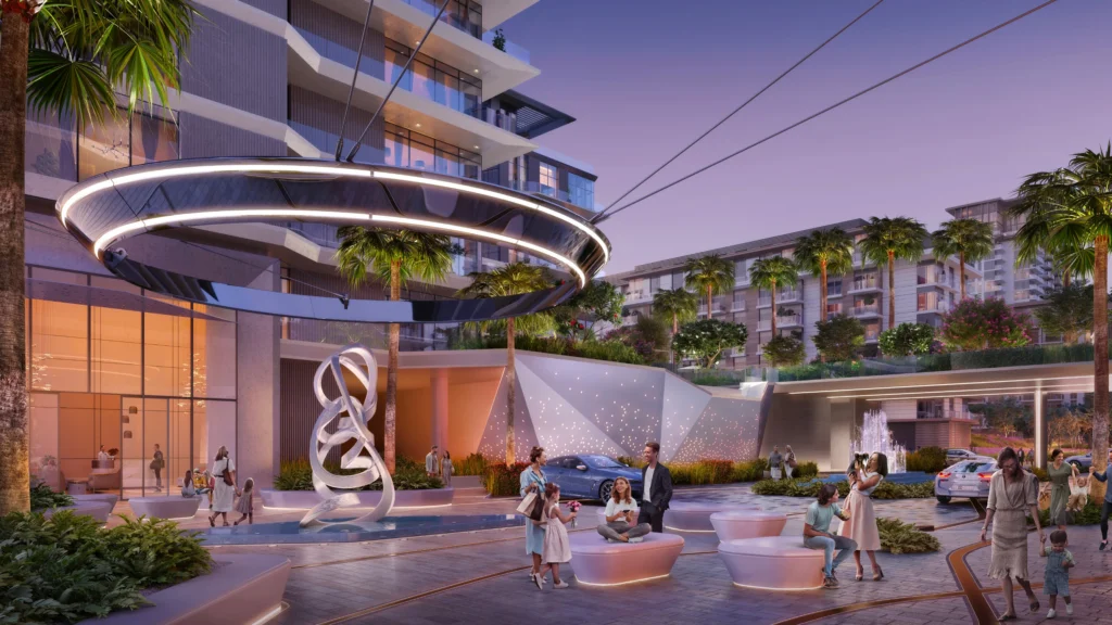 City Walk Northline 2 by Citywalk Residential 1 in Al Wasl, Dubai