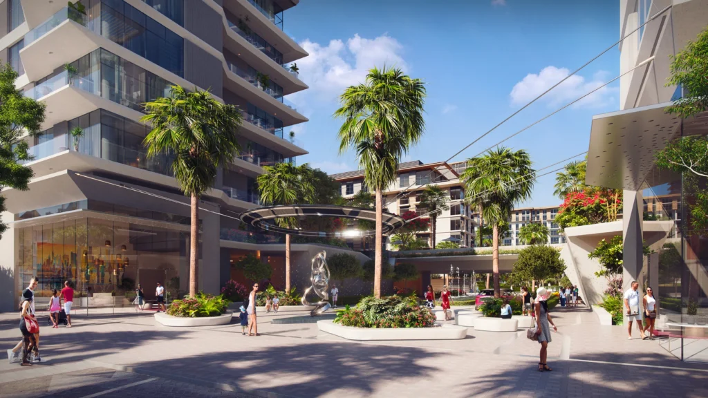 City Walk Northline 2 by Citywalk Residential 1 in Al Wasl, Dubai