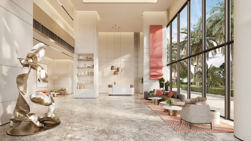 City Walk Northline 2 by Citywalk Residential 1 in Al Wasl, Dubai