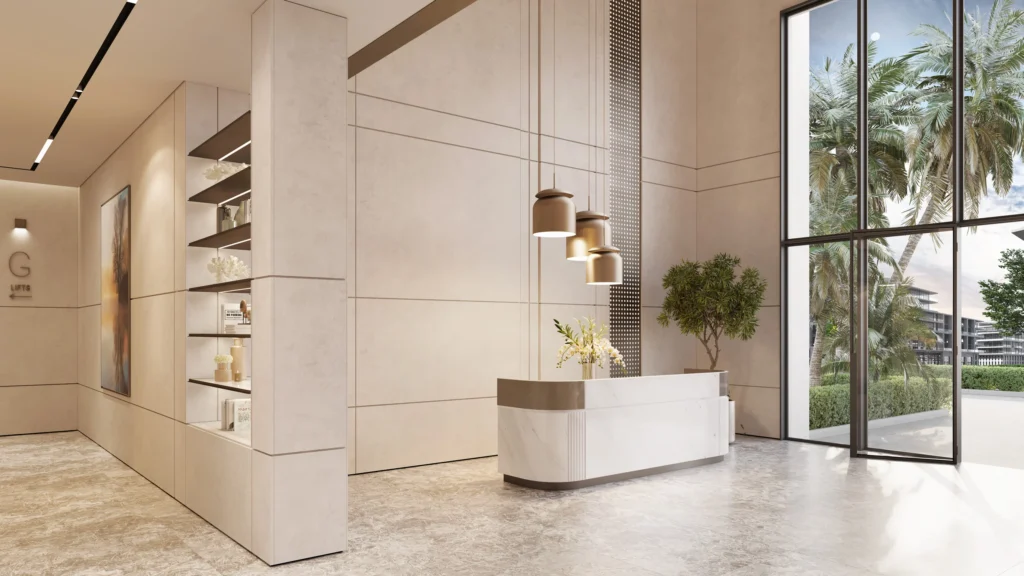 City Walk Northline 2 by Citywalk Residential 1 in Al Wasl, Dubai