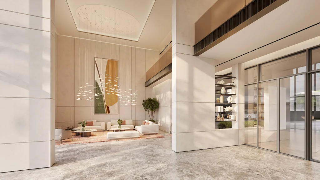 City Walk Northline 2 by Citywalk Residential 1 in Al Wasl, Dubai