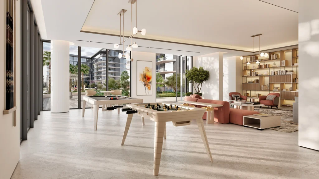 City Walk Northline 2 by Citywalk Residential 1 in Al Wasl, Dubai