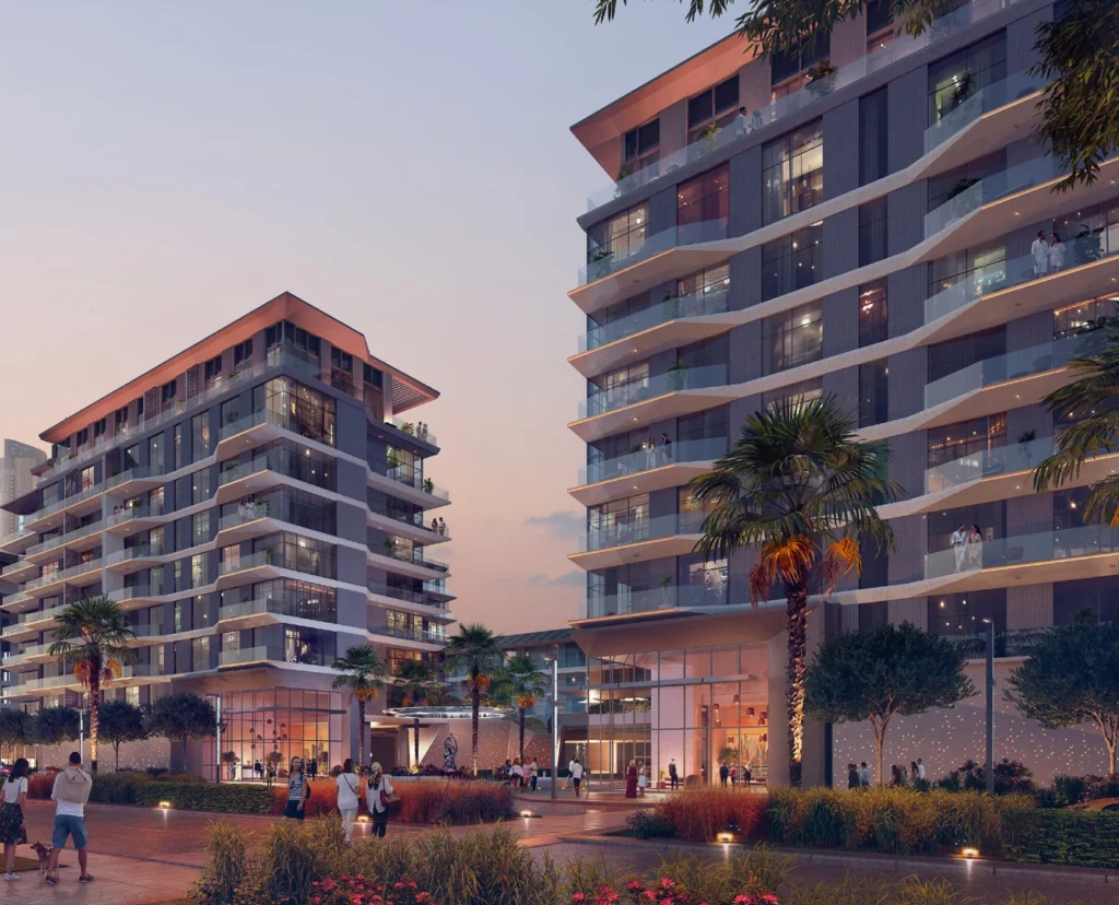 City Walk Northline 2 by Citywalk Residential 1 in Al Wasl, Dubai