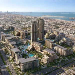 City Walk Phase 3 - Pvkwd
