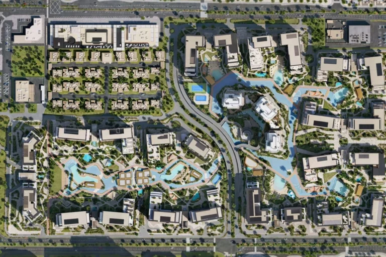 City Walk Phase 3