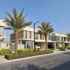 Club Villas at Dubai Hills Estate - Kmohc