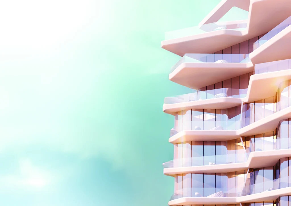 Coastal Haven By Prestige Harbour Real Estate Development by Prestige Harbour Real Estate Development in Dubai Islands