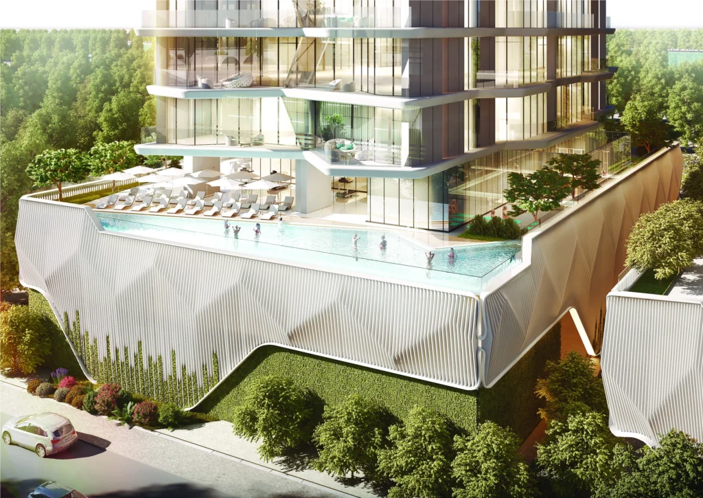 Coastal Haven By Prestige Harbour Real Estate Development by Prestige Harbour Real Estate Development in Dubai Islands