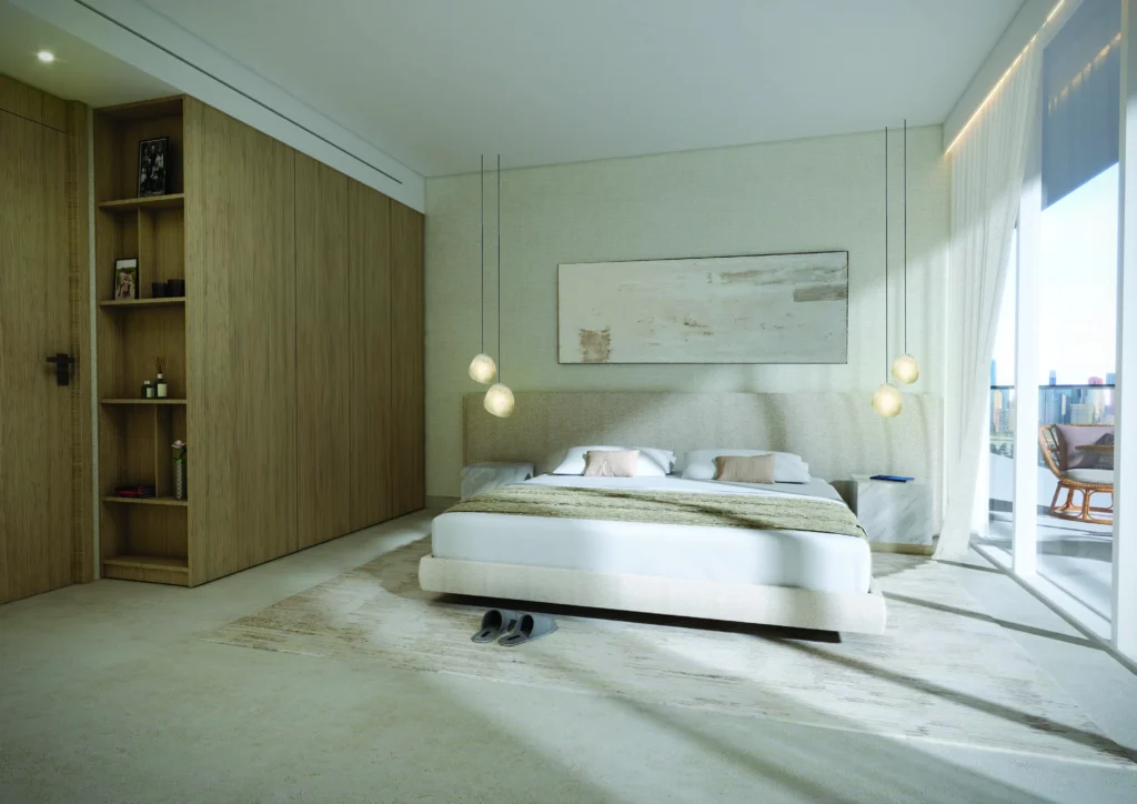 Coastal Haven By Prestige Harbour Real Estate Development by Prestige Harbour Real Estate Development in Dubai Islands