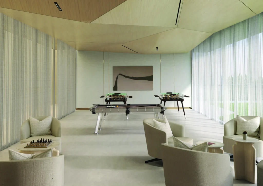 Coastal Haven By Prestige Harbour Real Estate Development by Prestige Harbour Real Estate Development in Dubai Islands