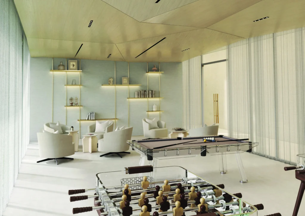 Coastal Haven By Prestige Harbour Real Estate Development by Prestige Harbour Real Estate Development in Dubai Islands