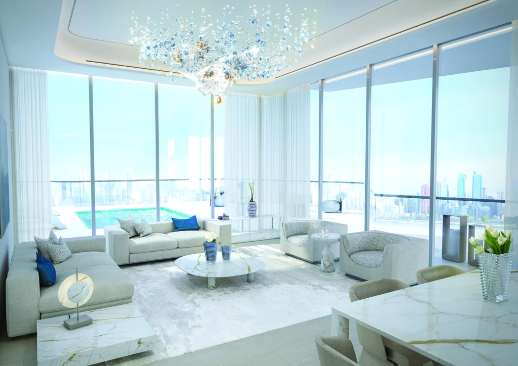 Coastal Haven By Prestige Harbour Real Estate Development by Prestige Harbour Real Estate Development in Dubai Islands