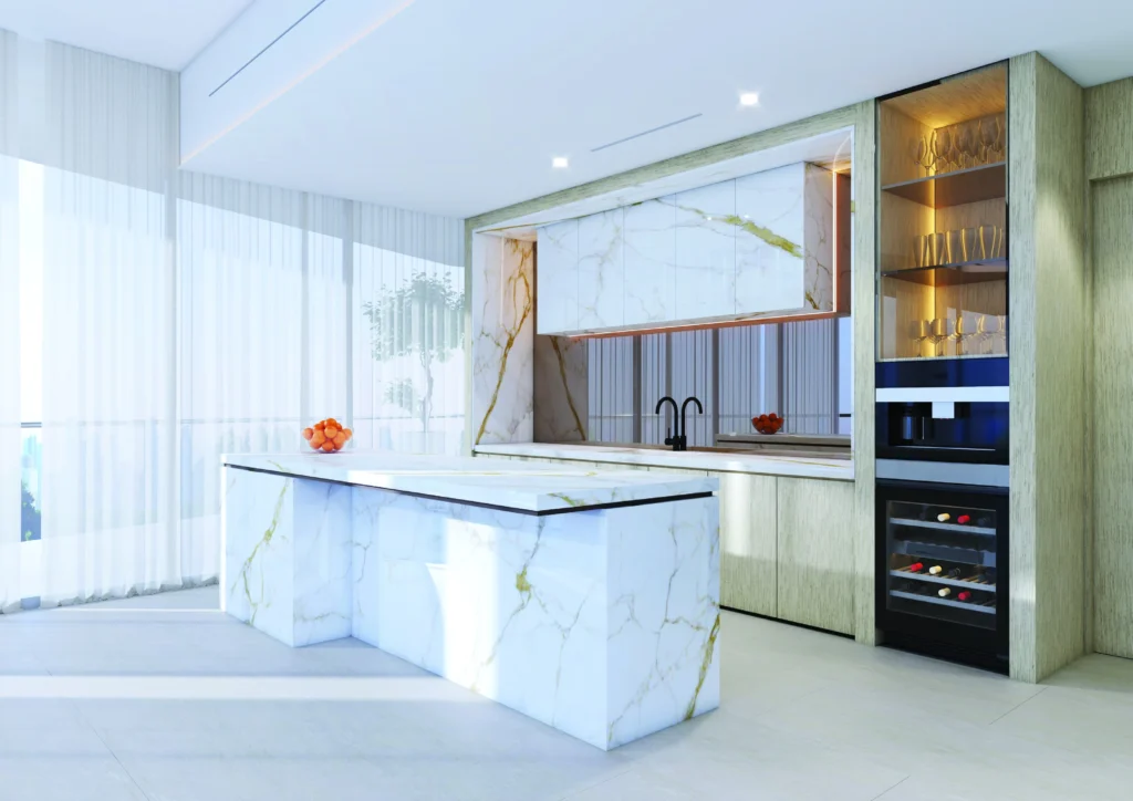 Coastal Haven By Prestige Harbour Real Estate Development by Prestige Harbour Real Estate Development in Dubai Islands