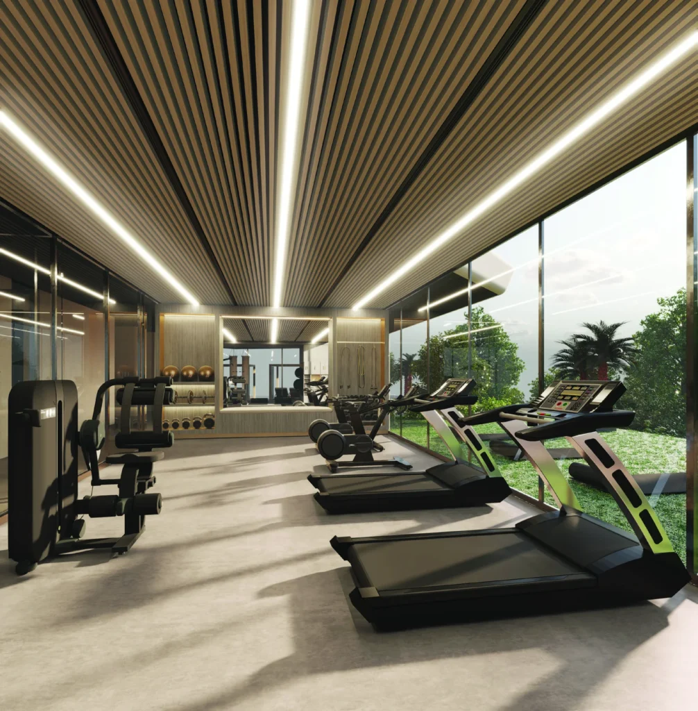 Coastal Haven By Prestige Harbour Real Estate Development by Prestige Harbour Real Estate Development in Dubai Islands