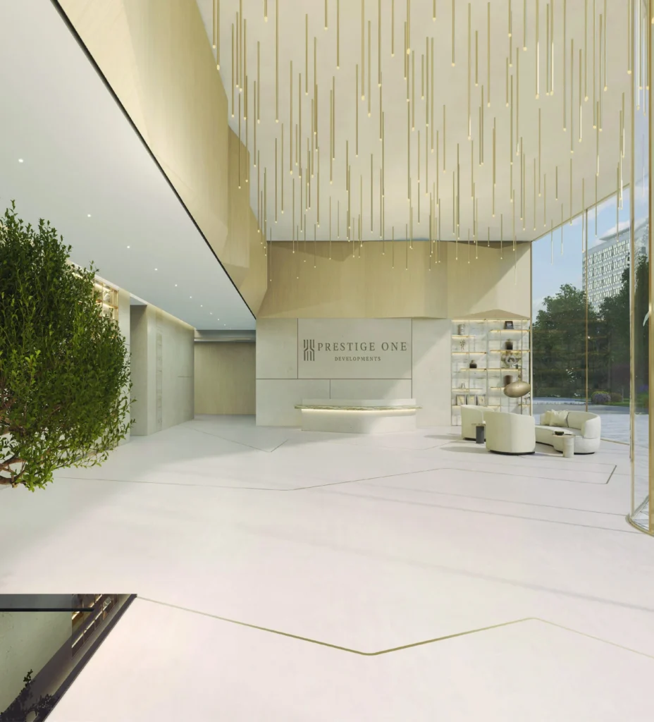 Coastal Haven By Prestige Harbour Real Estate Development by Prestige Harbour Real Estate Development in Dubai Islands