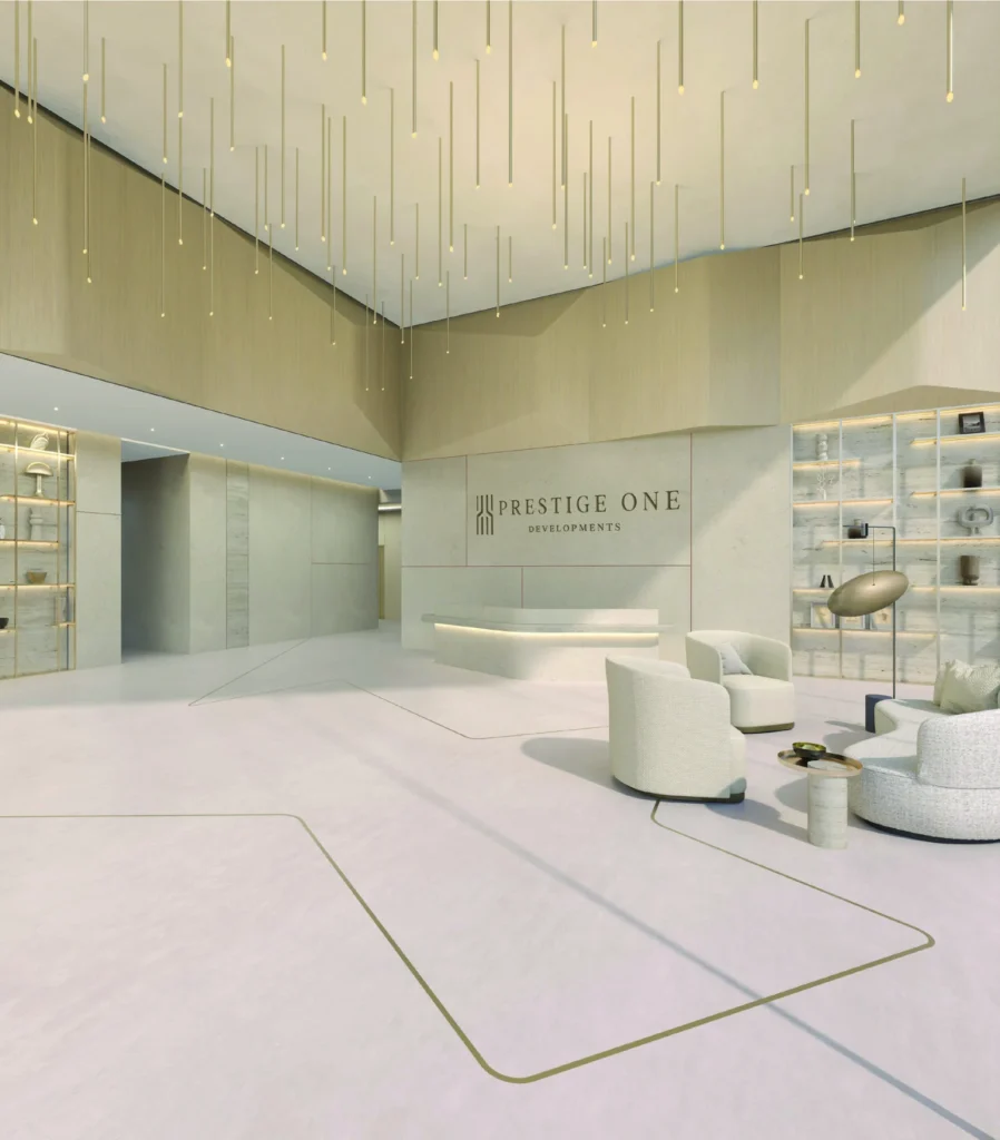 Coastal Haven By Prestige Harbour Real Estate Development by Prestige Harbour Real Estate Development in Dubai Islands