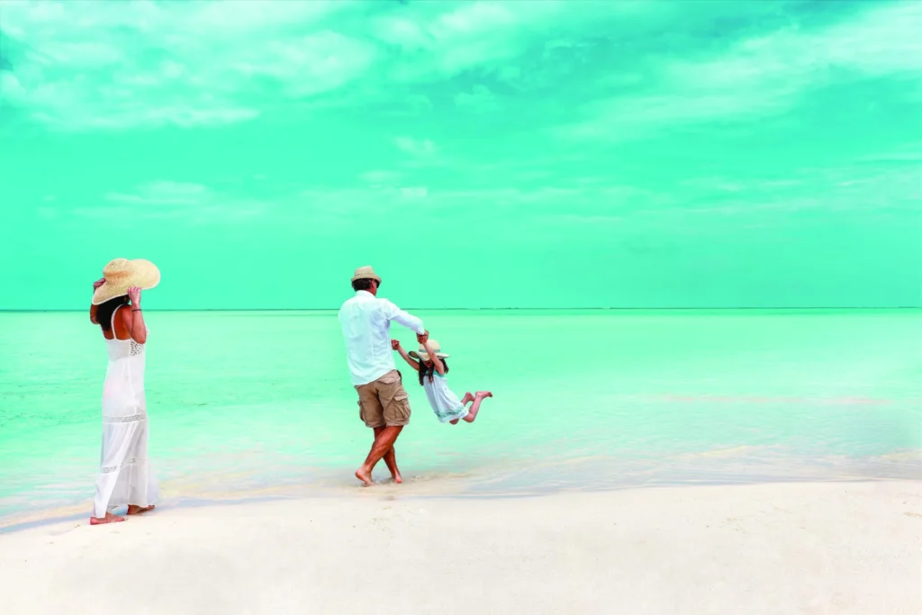 Coastal Haven By Prestige Harbour Real Estate Development by Prestige Harbour Real Estate Development in Dubai Islands
