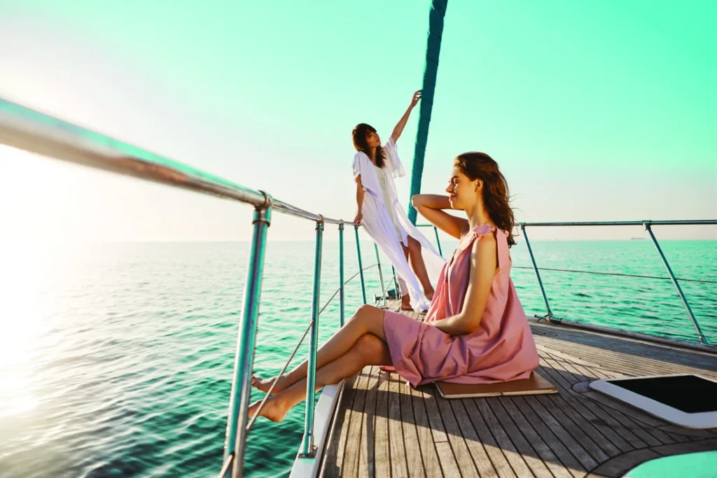 Coastal Haven By Prestige Harbour Real Estate Development by Prestige Harbour Real Estate Development in Dubai Islands