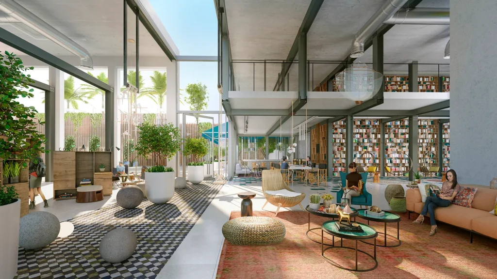Collective at Dubai Hills Estate by Emaar Properties in Dubai Hills Estate